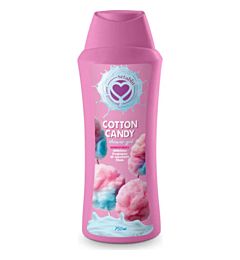 Setablu Bagnoschiuma 750ml - Cotton CandySetablu