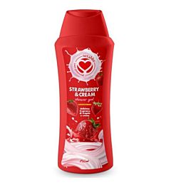 Setablu Bagnoschiuma 750ml - Strawberry & Cream