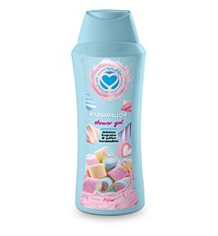 Setablu Bagnoschiuma 750ml - MarshmallowSetablu