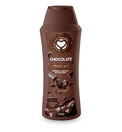 Setablu Bagnoschiuma 750ml - Chocolate