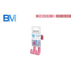 GANCIO TERMOARREDO - ROSA - 2PZBm