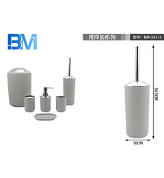 PORTASCOPINO BASIC - GRIGIOBm