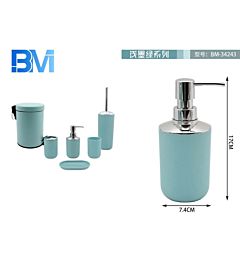 DISPENSER SAPONE BASIC - TURCHESEBm