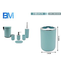 PORTASPAZZOLINO BASIC - TURCHESEBm