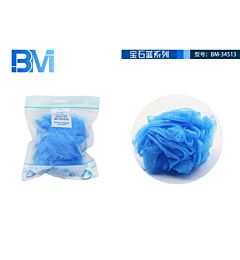 SPUGNA A RETINA ESFOLIANTE - BLUBm