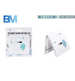 PORTA CARTA IGIENICA - CORALLOBm