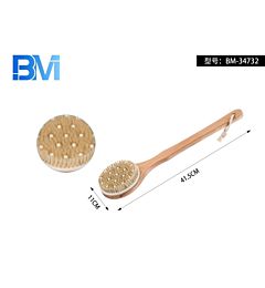 SPAZZOLA PER IL CORPO 2 IN 1Bm