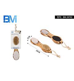 LIMA PIEDICURE 4 IN 1