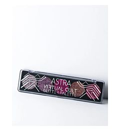 VIRTUAL CULT GLITTER PALETTE - N.02