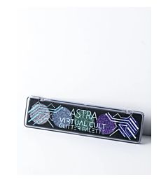 VIRTUAL CULT GLITTER PALETTE - N.03