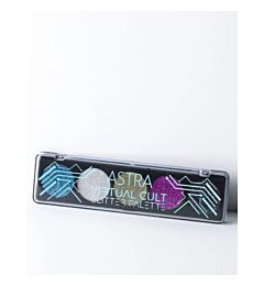 VIRTUAL CULT GLITTER PALETTE - N.04