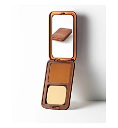 COMPACT FOUNDATION BALM, BRONZER, BASE - N.05Astra