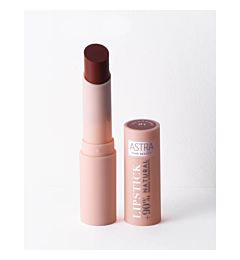 PURE BEAUTY LIPSTICK - Semi Mat - N.01