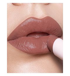 PURE BEAUTY LIPSTICK - Semi Mat - N.02