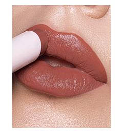 PURE BEAUTY LIPSTICK - Semi Mat - N.03