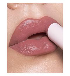 PURE BEAUTY LIPSTICK - Semi Mat - N.04