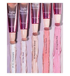 LIGHT THERAPY - Illuminante Blush Liquido - N.01