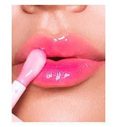 PURE BEAUTY JUICY LIP OIL - Idratante Naturale - N.02