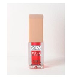 PURE BEAUTY JUICY LIP OIL - Idratante Naturale - N.02