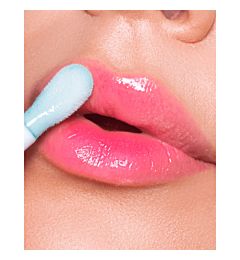 PURE BEAUTY JUICY LIP OIL - Idratante Naturale - N.03