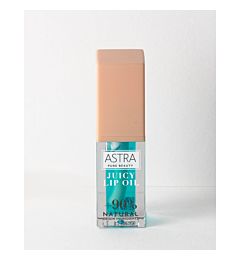 PURE BEAUTY JUICY LIP OIL - Idratante Naturale - N.03