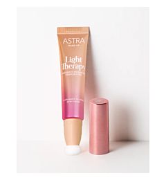 LIGHT THERAPY - Illuminante Blush Liquido - N.05Astra
