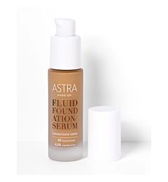 FLUID FOUNDATION SERUM - N.06 DEEP
