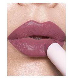 PURE BEAUTY LIPSTICK - Semi Mat - N.06