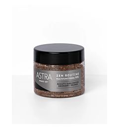 ZEN ROUTINE MULTIFUNCTIONAL GEL - Primer + Bronzer Viso