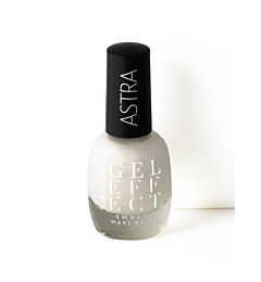 ASTRA - LASTING GEL EFFECT - WHITE RABBIT N.74