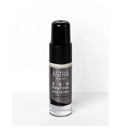 ZEN ROUTINE FACE PRIMER GLOWING - Illuminante