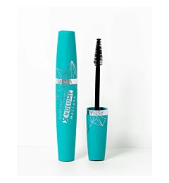SUBLIMINAL X-VOLUME WATERPROOF - NERO