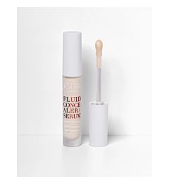 Fluid Concealer Serum Correttore Siero Idratante Illuminante - 02 Light Mid