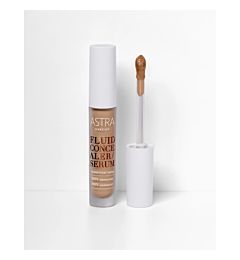 Fluid Concealer Serum Correttore Siero Idratante Illuminante - 06 DeepAstra