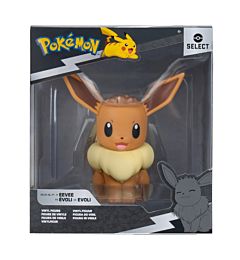 POKEMON SELECT - VINILE CM 12 EEVEE