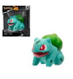 POKEMON SELECT - VINILE CM 12 BULBASAUR