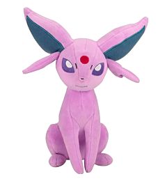 PELUCHE POKEMON EEVEE EVOLUTION