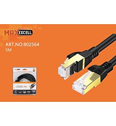 CAVO RETE ETHERNET DA 5MMaxexcell