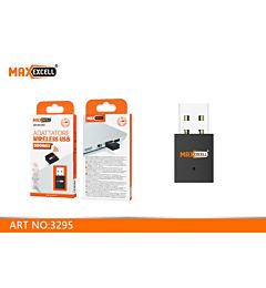 ADATTATORE WIRELESS USB 300