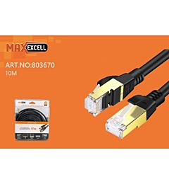 CAVO RETE ETHERNET 10MMaxexcell