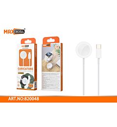 CARICATORE WIRELESS USB-C