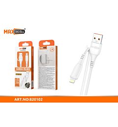CAVO LIGHTNING FAST CHARGE 1M 3.5A