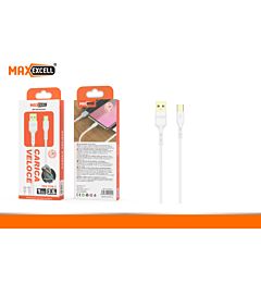 CAVO TYPE-C FAST CHARGE 1M 3.5A