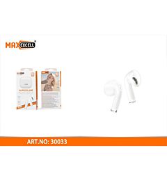 MAXEXCELL AURICOLARE BLUETOOTH ART. 30033