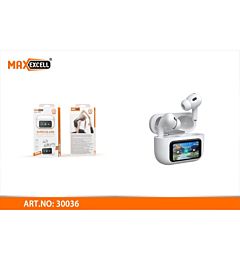 MAXEXCELL AURICOLARE BLUETOOTH ART.30036