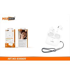 MAXEXCELL AURICOLARE BLUETOOTH ART.8300609