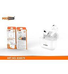 MAXEXCELL AURICOLARI BLUETOOTH ART.830079