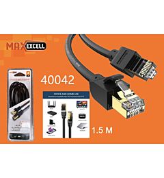 CAVO RETE ETHERNET DA 1.5MMaxexcell