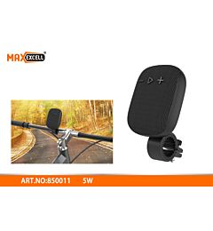 ALTOPARLANTE BLUETOOTH PER BICI