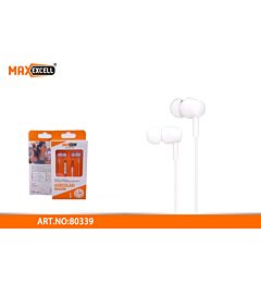 AURICOLARI STEREO CON MICROFONO